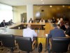 Članovi Odbora za žalbe građana razgovarali sa predstavnicima policijskih agencija BiH